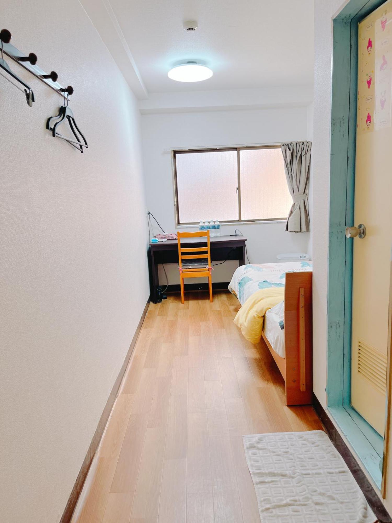ひまわりhotel Nagasaki Exterior photo