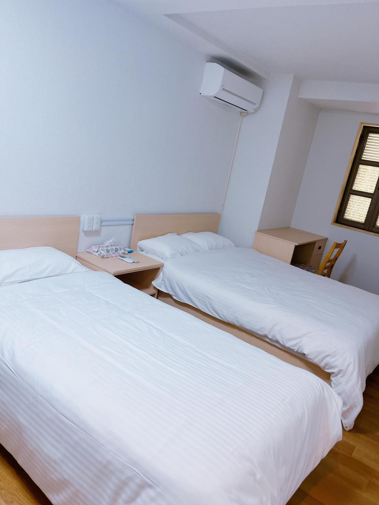 ひまわりhotel Nagasaki Exterior photo