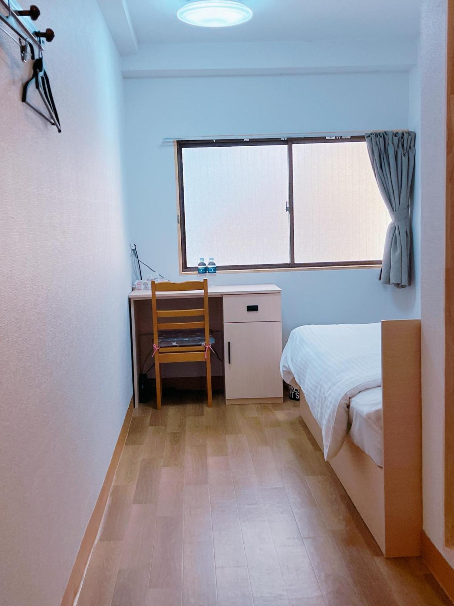 ひまわりhotel Nagasaki Exterior photo